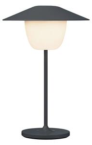LED vanjska svjetiljka s mogućnosti zatamnjivanja s USB ø 14 cm Ani Lamp Mini – Blomus
