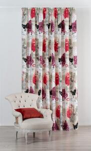 Zavjesa 210x245 cm Secret – Mendola Fabrics