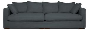 Siva sofa od samta 266 cm Comfy – Scandic