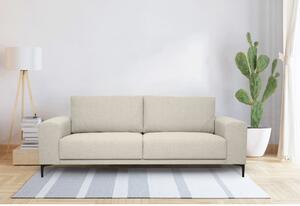 Bež sofa 224 cm Chile – Scandic