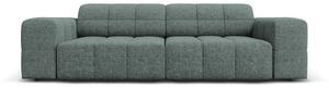 Tirkizna sofa 204 cm Chicago – Cosmopolitan Design