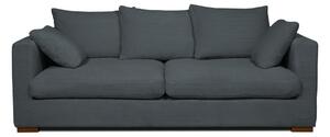 Siva sofa od samta 220 cm Comfy – Scandic
