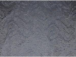 Tamno siva zavjesa 140x260 cm Kent – Mendola Fabrics