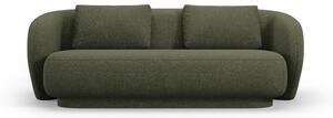 Zelena sofa 169 cm Camden – Cosmopolitan Design
