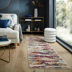 Staza 66x230 cm Refraction – Flair Rugs