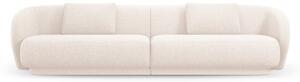 Krem sofa 304 cm Camden – Cosmopolitan Design