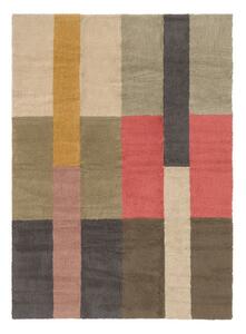 Ručno rađen vunen tepih 170x240 cm Chroma Pallete – Lorena Canals
