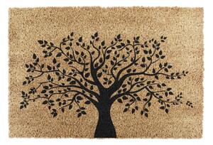 Otirač od kokosovih vlakana 40x60 cm Tree of Life – Artsy Doormats