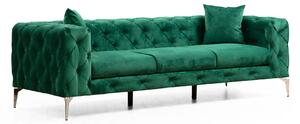 Zondo.hr Trosjed Collo (zelena). Akcija -10%. 1062605