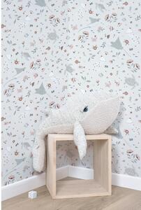 Dječja tapeta 10 m x 50 cm Dreamy Sealife – Lilipinso