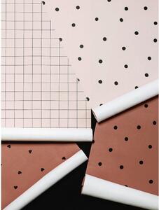 Dječja tapeta 10 m x 50 cm Playful Dots – Lilipinso