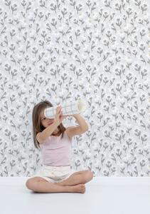 Dječja tapeta 10 m x 50 cm Dancing Daisies – Lilipinso