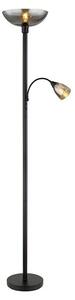 Globo Stajaća svjetiljka Blade (Visina: 178 cm, Grlo svjetiljke: E27)