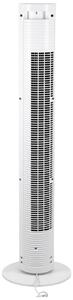 Home Ventilator stubni, daljinski upravljač, 60 W, 100 cm - TWFR100C 76416