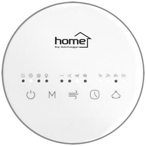 Home Ventilator stubni, daljinski upravljač, 60 W, 100 cm - TWFR100C 76416