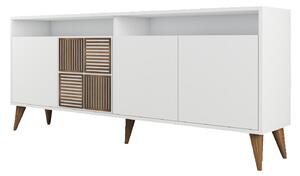 Zondo.hr Ormarić Millano 2 (bijela). Akcija -33%. 1062882