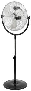 Home HOME SFI45H stojeći metalni ventilator, 110 W, promjer lopat 73110