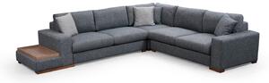 Zondo Kutna garnitura Lopy 3 (D). 1062955