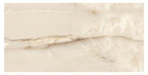 Cersanit Podna pločica Onyks Gold Polished (60 x 120 cm, Polirano)