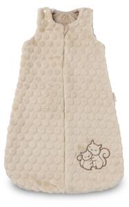 KENGURU GOLD vreća za spavanje TOG2, "Popcorn-squirrel", 0-4m KG4065