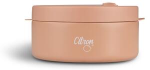 CITRON termo posuda Termo posuda za hranu velika Blush Pink 400 ml 2023_FJ_400_Blush_Pink