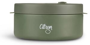 CITRON termo posuda Termo posuda za hranu velika Green 400 ml 2022_FJ_400_Green