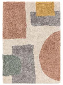 Dječji tepih Geometric Gobi Multicolour