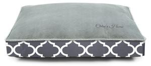 Krevet Rio Grey