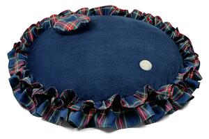 Krevet Stockholm Blue