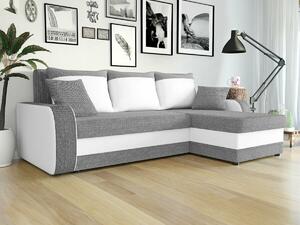 Kutna garnitura Comfivo 135, 80x238x147cm