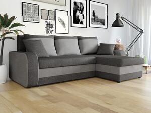 Kutna garnitura Comfivo 135, 80x238x147cm