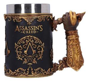 Šalice Assassins Creed - Through the Ages