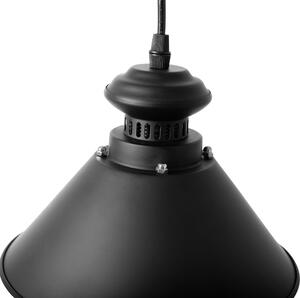 Stropna privjesak svjetiljka LINZ White APP103-1CP