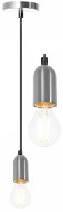 Viseća stropna svjetiljka Satin APP356-1CP