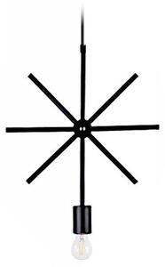 Geometrijska svjetiljka LE-02 Star