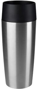 Tefal - Putna šalica 360 ml TRAVEL MUG nehrđajući