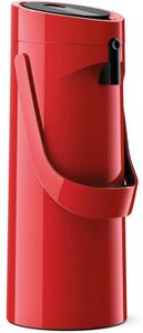 Tefal - Termos vrč 1,9 l PONZA crvena