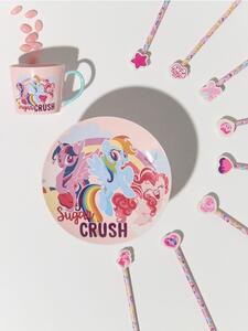 Sinsay - Keramički tanjur My Little Pony