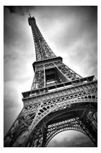 Poster Melanie Viola - Eiffel tower