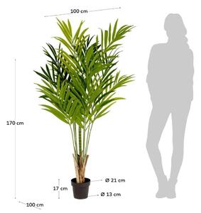 Umjetna biljka Palmeria