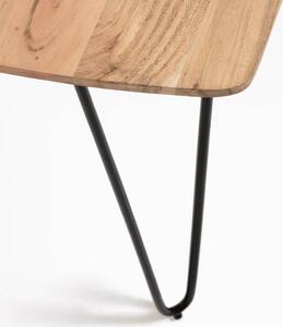 Barcli mali stol 160 x 90 cm