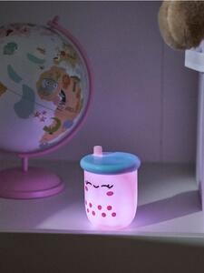 Sinsay - Dekorativna LED svjetiljka u obliku bubble tea napitka