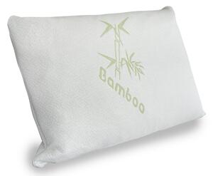 Jastuk od memorijske pjene BAMBOO DREAM 40x60 cm