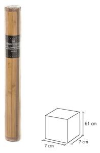 Tepih od bambusa u prirodnoj boji 60x90 cm – Casa Selección