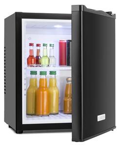 Klarstein Hladnjak MKS-10, crni, 23 L, 23 dB
