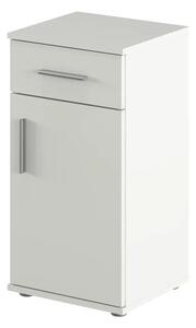 Zondo.hr Ormarić Lessa 03 (bijela mat). 1075422