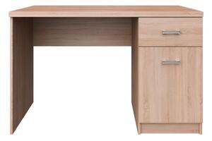 Zondo.hr PC stol Topta Typ 36 1D1S120 (hrast sonoma). 1075471