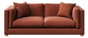 Ciglasta sofa 235 cm Pomo – Ame Yens