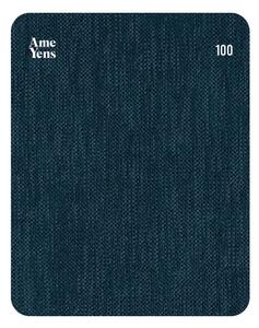 Tamno plava fotelja Celerio – Ame Yens