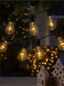 Sinsay - Božićne LED lampice